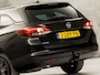 Opel Astra Sports Tourer 1.2 Sport (APPLE CARPLAY, CAMERA, CLIMATE, ZWART HEMEL, ADAPTIVE CRUISE, SPORTSTOELEN, GETINT GLAS, TREKHAAK, NIEUWSTAAT)