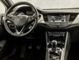 Opel Astra Sports Tourer 1.2 Sport (APPLE CARPLAY, CAMERA, CLIMATE, ZWART HEMEL, ADAPTIVE CRUISE, SPORTSTOELEN, GETINT GLAS, TREKHAAK, NIEUWSTAAT)