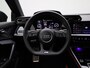 Audi A3 Sportback 40 TFSI e S edition 204 PK | Adaptive cruise control | Navigatie | Sonos | Climate control | Achteruitrijcamera | Head-up display | Stoelverwarming | Optiekpakket zwart plus | Ledkoplampen | Lichtmetalen wielen