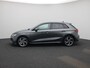 Audi A3 Sportback 40 TFSI e S edition 204 PK | Adaptive cruise control | Navigatie | Sonos | Climate control | Achteruitrijcamera | Head-up display | Stoelverwarming | Optiekpakket zwart plus | Ledkoplampen | Lichtmetalen wielen
