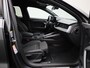 Audi A3 Sportback 40 TFSI e S edition 204 PK | Adaptive cruise control | Navigatie | Sonos | Climate control | Achteruitrijcamera | Head-up display | Stoelverwarming | Optiekpakket zwart plus | Ledkoplampen | Lichtmetalen wielen