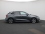 Audi A3 Sportback 40 TFSI e S edition 204 PK | Adaptive cruise control | Navigatie | Sonos | Climate control | Achteruitrijcamera | Head-up display | Stoelverwarming | Optiekpakket zwart plus | Ledkoplampen | Lichtmetalen wielen