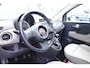 Fiat 500 1.2 Lounge Pano/dak Airco Audio/Bluetooth