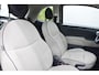 Fiat 500 1.2 Lounge Pano/dak Airco Audio/Bluetooth