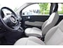 Fiat 500 1.2 Lounge Pano/dak Airco Audio/Bluetooth