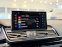 Audi Q5 50 TFSI e S edition 299PK S-tronic | 91% SOH | 2x S-line | Zwart optiek | Clima | Zwenkbare trekhaak | Adaptieve cruise | Rood sticksel |