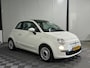 Fiat 500 0.9 TwinAir | Lounge | Airco | Pano