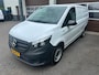 Mercedes-Benz eVito EVito 112 L2 85KW 60kWh Cruisecontrole Achteruitrijcamera Carplay Stoelverwarming