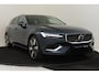 Volvo V60 T6 PLUG-IN HYBRID AWD PLUS BRIGHT -HARMAN/KARDON|CAMERA|POWER-SEATS|PRIVACY.GLAS|KEYLESS|BLOND.LEDER|19"