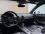 Audi S3 Sportback 2.0 TFSI QUATTRO FACELIFT - PANORAMADAK - BANG & OLUFSEN