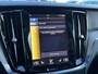 Volvo V60 T6 350 PK Recharge AWD INSCRIPTION | ADAPTIEVE CRUISE CONTROL| SCHUIF-KANTELDAK| STUUR EN STOELVERWARMING| HARMAN/KARDON| LEDEREN STOELEN MET MEMORY|