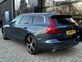 Volvo V60 T6 350 PK Recharge AWD INSCRIPTION | ADAPTIEVE CRUISE CONTROL| SCHUIF-KANTELDAK| STUUR EN STOELVERWARMING| HARMAN/KARDON| LEDEREN STOELEN MET MEMORY|