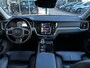 Volvo V60 T6 350 PK Recharge AWD INSCRIPTION | ADAPTIEVE CRUISE CONTROL| SCHUIF-KANTELDAK| STUUR EN STOELVERWARMING| HARMAN/KARDON| LEDEREN STOELEN MET MEMORY|