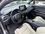 Toyota C-HR / C-HR+ 1.8 Hybrid Bi-Tone Edition | Lederen bekleding | Stoelverwarming