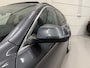 BMW 5-Serie Touring 520d High Exe PANO/LED/TREKHAAK/ZWART LEER/18"/NAVI-GROOT/ECC/CRUISE/STOELVERWARMING/PRIVACY/MINERALGRAU/PERFECT ONDERHOUDEN MET VOLLEDIGE HISTORIE/EURO 6