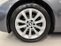 BMW 5-Serie Touring 520d High Exe PANO/LED/TREKHAAK/ZWART LEER/18"/NAVI-GROOT/ECC/CRUISE/STOELVERWARMING/PRIVACY/MINERALGRAU/PERFECT ONDERHOUDEN MET VOLLEDIGE HISTORIE/EURO 6