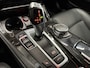 BMW 5-Serie Touring 520d High Exe PANO/LED/TREKHAAK/ZWART LEER/18"/NAVI-GROOT/ECC/CRUISE/STOELVERWARMING/PRIVACY/MINERALGRAU/PERFECT ONDERHOUDEN MET VOLLEDIGE HISTORIE/EURO 6