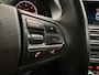 BMW 5-Serie Touring 520d High Exe PANO/LED/TREKHAAK/ZWART LEER/18"/NAVI-GROOT/ECC/CRUISE/STOELVERWARMING/PRIVACY/MINERALGRAU/PERFECT ONDERHOUDEN MET VOLLEDIGE HISTORIE/EURO 6
