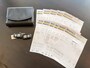 BMW 5-Serie Touring 520d High Exe PANO/LED/TREKHAAK/ZWART LEER/18"/NAVI-GROOT/ECC/CRUISE/STOELVERWARMING/PRIVACY/MINERALGRAU/PERFECT ONDERHOUDEN MET VOLLEDIGE HISTORIE/EURO 6