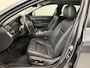 BMW 5-Serie Touring 520d High Exe PANO/LED/TREKHAAK/ZWART LEER/18"/NAVI-GROOT/ECC/CRUISE/STOELVERWARMING/PRIVACY/MINERALGRAU/PERFECT ONDERHOUDEN MET VOLLEDIGE HISTORIE/EURO 6