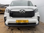 Maxus eDeliver 9 L3H2 72kWh Nieuw! 405KM WLTP L3H2 204 PK 72kWh Snelladen Laadkabel Cruise control Led Airco Apple Carplay Achteruitrij Camera Parkeersensoren BPM vrij
