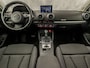 Audi A3 Sportback 1.4 e-tron PHEV Sport 204Pk Automaat (GROOT NAVI, CLIMATE, STOELVERWARMING, ADAPTIVE CRUISE, SPORTSTOELEN, GETINT GLAS, PARKEERSENSOREN, NIEUWE APK, NIEUWSTAAT)