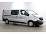 Renault Trafic 1.6 dCi 145pk E6 L2H1 D.C. Comfort Airco/Camera/2x Schuifdeur 07-2017