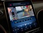Mercedes-Benz C-klasse Estate 300 e AMG LINE |PANO|360CAM|KEYLESS|CARPLAY|GARANTIE|SFEERVERLICHTING|DEALER ONDERHOUDEN|VOL!