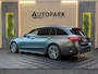 Mercedes-Benz C-klasse Estate 300 e AMG LINE |PANO|360CAM|KEYLESS|CARPLAY|GARANTIE|SFEERVERLICHTING|DEALER ONDERHOUDEN|VOL!