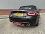 Fiat 124 Spider 1.4 MultiAir Turbo Abarth | Automaat | Stoelverwarming | Camera |