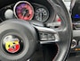 Fiat 124 Spider 1.4 MultiAir Turbo Abarth | Automaat | Stoelverwarming | Camera |