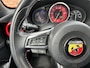 Fiat 124 Spider 1.4 MultiAir Turbo Abarth | Automaat | Stoelverwarming | Camera |
