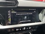 Audi A3 Sportback 45 TFSI e S edition Competition 18"/Leder/Stoelverwarming/Virtual Cockpit/LED/PDCv+a/Apple Carplay & Android Auto