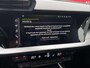Audi A3 Sportback 45 TFSI e S edition Competition 18"/Leder/Stoelverwarming/Virtual Cockpit/LED/PDCv+a/Apple Carplay & Android Auto