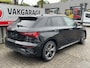 Audi A3 Sportback 45 TFSI e S edition Competition 18"/Leder/Stoelverwarming/Virtual Cockpit/LED/PDCv+a/Apple Carplay & Android Auto
