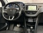 Peugeot 2008 1.2 PureTech Allure Automaat (PANORAMADAK, NAVIGATIE, CLIMATE, LEDER, SPORTSTOELEN, PARKEERSENSOREN, LM VELGEN, GETINT GLAS, CRUISE, NIEUWSTAAT)