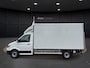 Volkswagen Crafter 35 2.0 TDI 140 PK Autom. L4 Comfortline EURO VI Bakwagen | Discover media | App connect | Airco | Elek.pakk. | Cruiscontrol | Comfortbest.stoel | Laadruimte betimmering | Laadklep