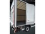 Volkswagen Crafter 35 2.0 TDI 140 PK Autom. L4 Comfortline EURO VI Bakwagen | Discover media | App connect | Airco | Elek.pakk. | Cruiscontrol | Comfortbest.stoel | Laadruimte betimmering | Laadklep