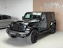 Jeep Wrangler Unlimited 4xe 380 80th Anniversary - 23 INCH - LEDER