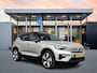 Volvo EX40 Single Motor Extended Range Ultra 82 kWh | 20" | Leder/Nubuck | Trekhaak | Getint Glas | Panoramadak | Harman Kardon | Elektr. verst. Stoelen | Stoel/Stuurverwarming | Warmtepomp | Adaptieve Cruise | BLIS