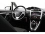 Toyota Verso 7 pers. 1.6 VVT-i Aspiration | Trekhaak | Cruise Control | Clima | Camera | 17 inch | Bluetooth