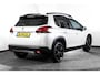 Peugeot 2008 1.2 PureTech GT-line 131 PK | Pano | Cruise | Stoelverw. | PDC | Camera | NAV + App. Conect | ECC | LM 17" |