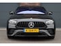 Mercedes-Benz E-klasse 450 4MATIC Premium+ AMG Line | Luchtvering | Distronic+ | Burmester | Soft-Close | Memory | Trekhaak | HUD | Augmented Reality | Panoramadak | Keyless Go |