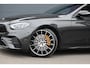 Mercedes-Benz E-klasse 450 4MATIC Premium+ AMG Line | Luchtvering | Distronic+ | Burmester | Soft-Close | Memory | Trekhaak | HUD | Augmented Reality | Panoramadak | Keyless Go |