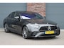 Mercedes-Benz E-klasse 450 4MATIC Premium+ AMG Line | Luchtvering | Distronic+ | Burmester | Soft-Close | Memory | Trekhaak | HUD | Augmented Reality | Panoramadak | Keyless Go |