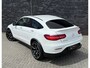 Mercedes-Benz GLC Coupe AMG 43 4MATIC Pano|Head-Up|Burmester|Memory|Elekt Trekhaak|VOL OPTIE!!!