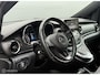 Mercedes-Benz V-klasse 300d Extra Lang DC Avantgarde Edition SFEER|360CAMERA|AMG
