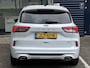 Ford Kuga 2.5 PHEV ST-Line X | Elektrische trekhaak | B&O | Elektrische kofferklep | Stoelverwarming (voor/achter) | Adaptive Cruise Control | Head-Up Display | Parkeercamera/-sensoren | Keyless Entry/Start | Climate Control | BLIS | Draadloze telefoonlader |