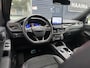 Ford Kuga 2.5 PHEV ST-Line X | Elektrische trekhaak | B&O | Elektrische kofferklep | Stoelverwarming (voor/achter) | Adaptive Cruise Control | Head-Up Display | Parkeercamera/-sensoren | Keyless Entry/Start | Climate Control | BLIS | Draadloze telefoonlader |