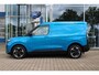 Ford Transit Courier E-Transit Limited 44 kWh | Navigatie | Licht Metalen Velgen | Adaptive Cruise Control | Camera |